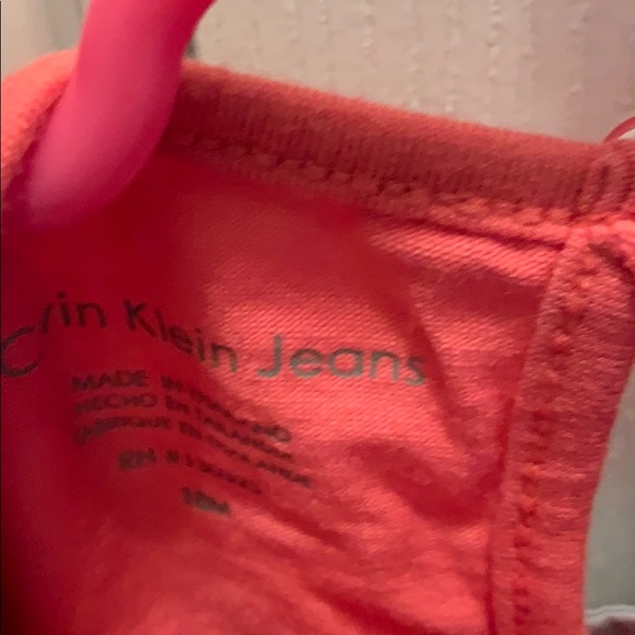 EUC Calvin Klein’s two girls outfit - Picture 7 of 7